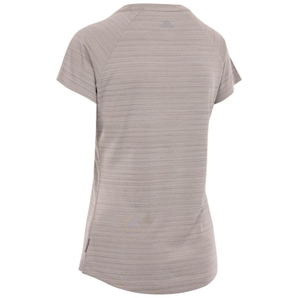 Trespass T-shirt femme VICKLAND 1/2