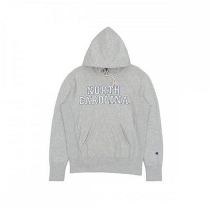 Sweat-shirt de sport Chapion North Carolina pour homme