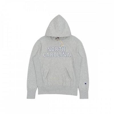 Chapion north carolina heren sport sweatshirt
