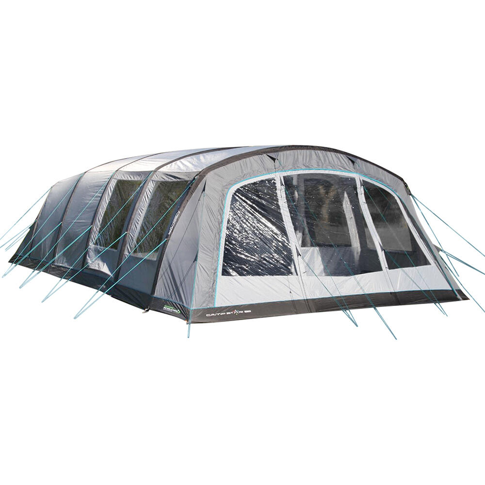 OUTDOOR REVOLUTION Camp Star 700 Including Footprint
