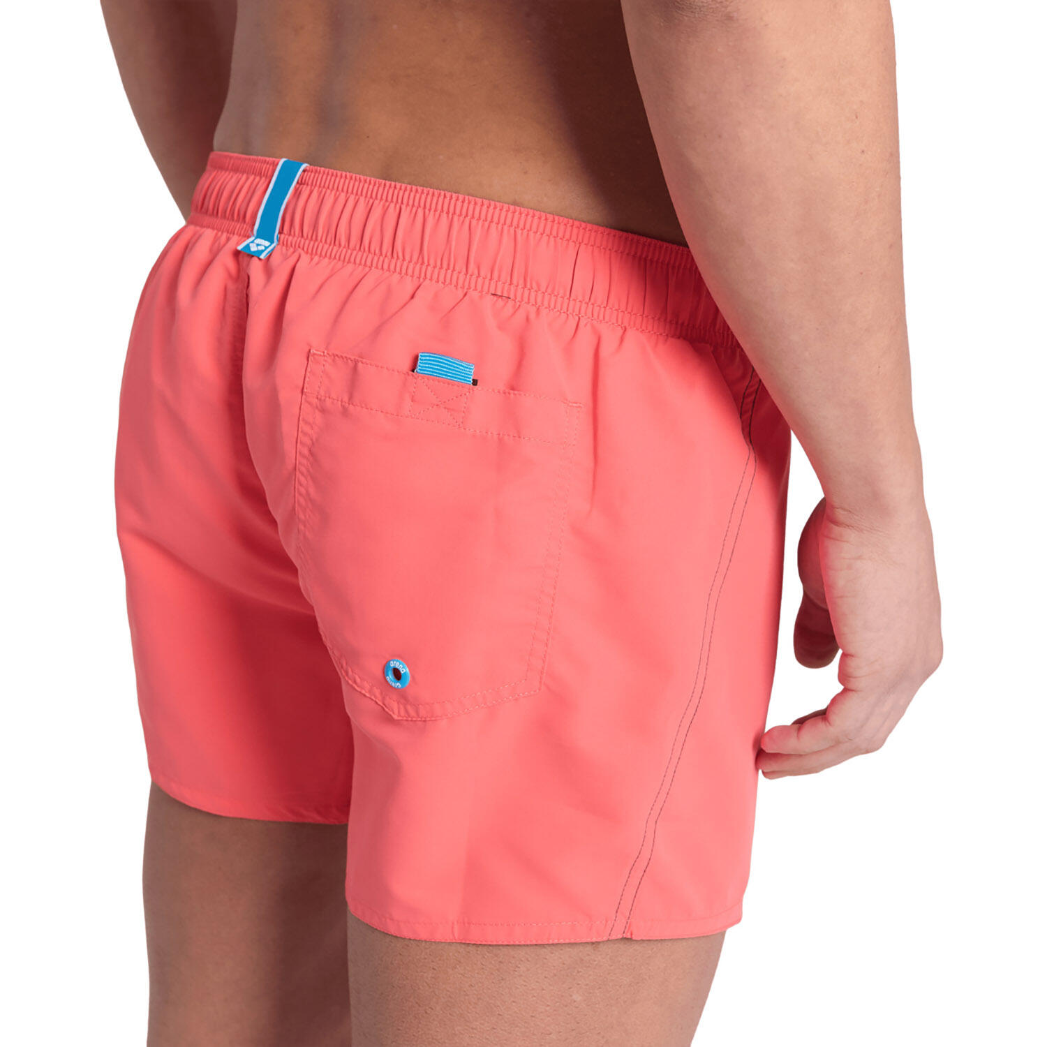 Shorts da spiaggia Uomo - Fundamentals X-Short R 5/5
