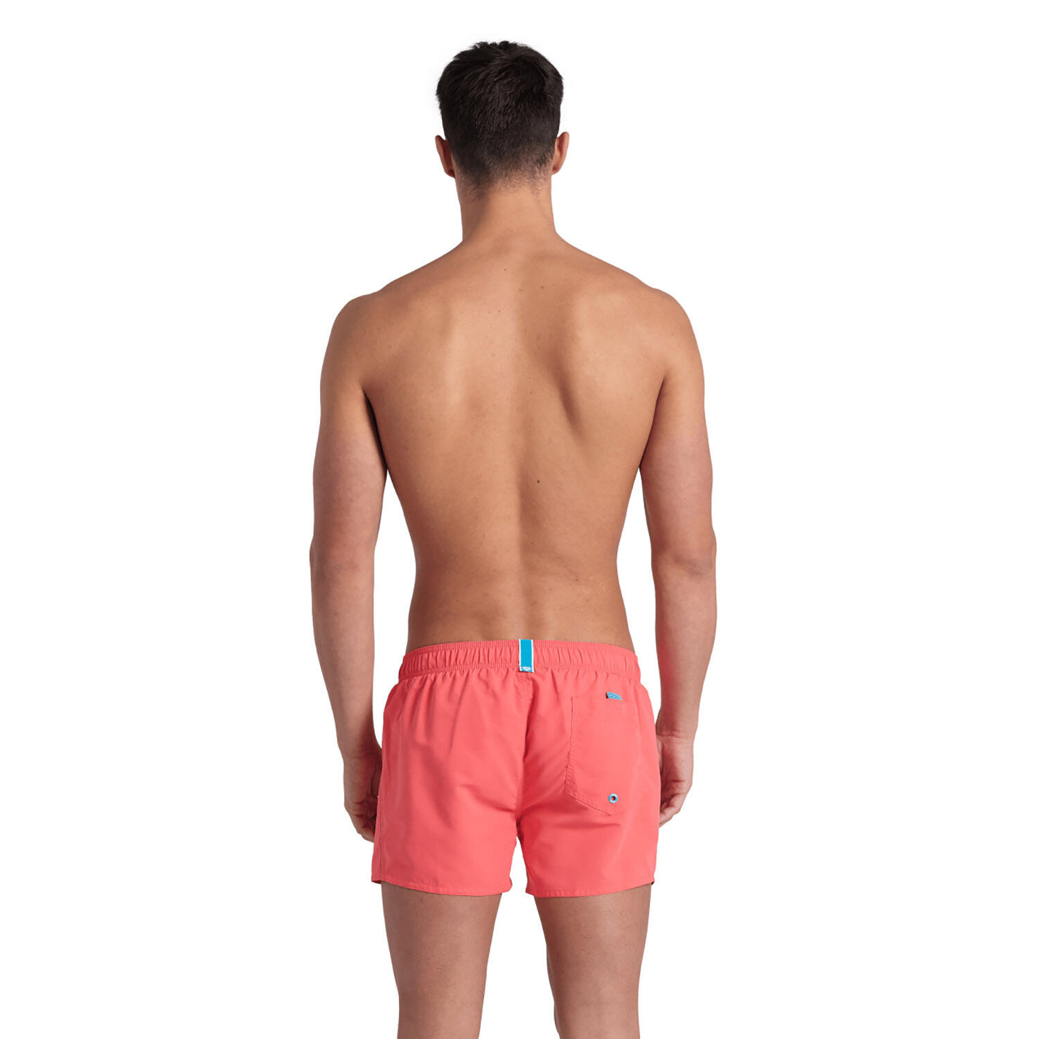 Shorts da spiaggia Uomo - Fundamentals X-Short R 2/5