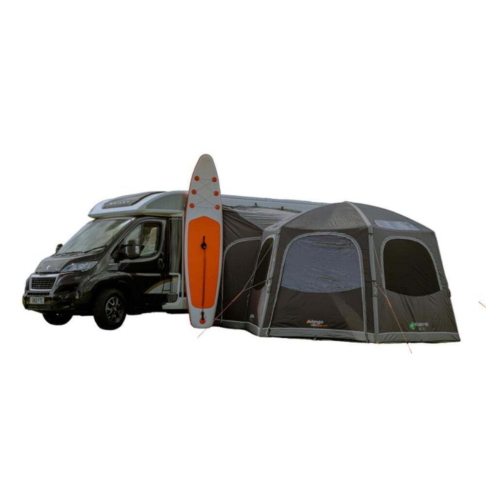 VANGO Vango Airhub HexAway Tall Pro Driveaway Awning (255 - 295cm)