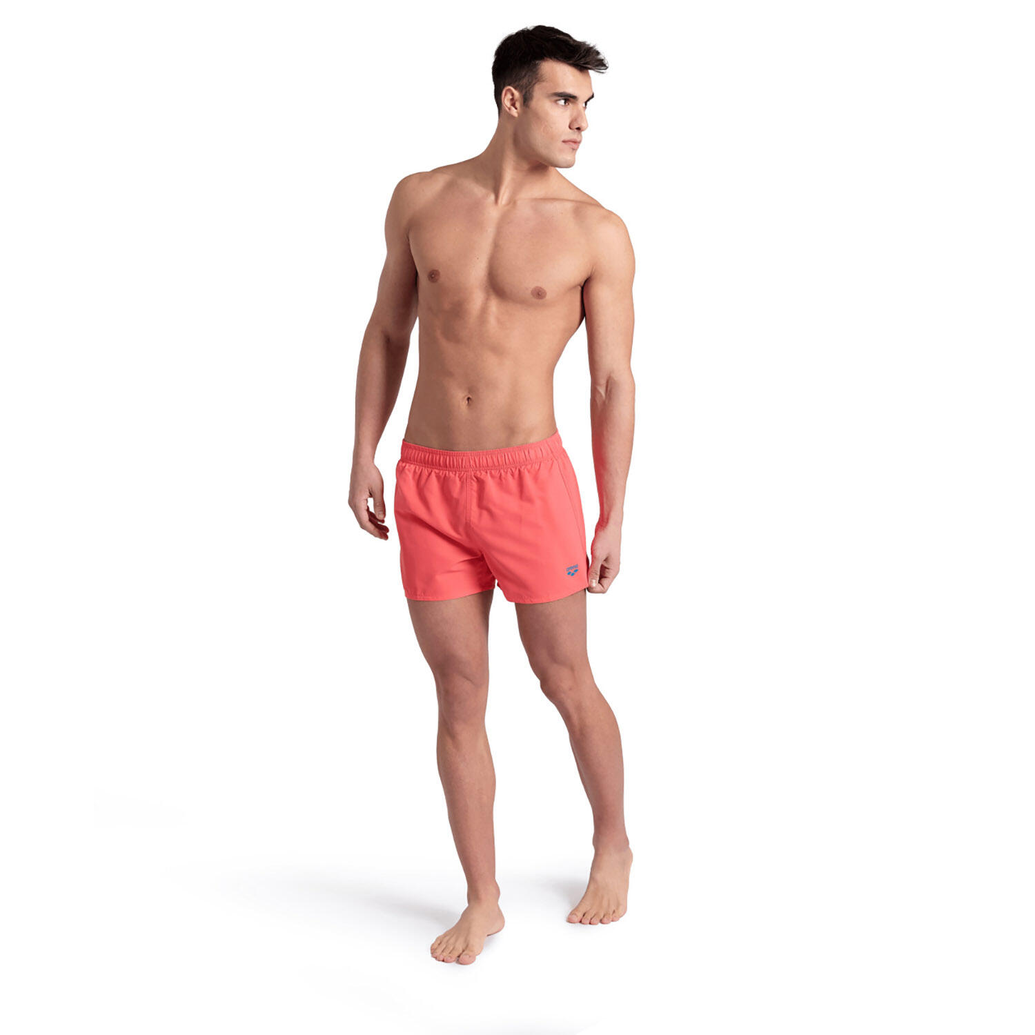 Shorts da spiaggia Uomo - Fundamentals X-Short R 3/5