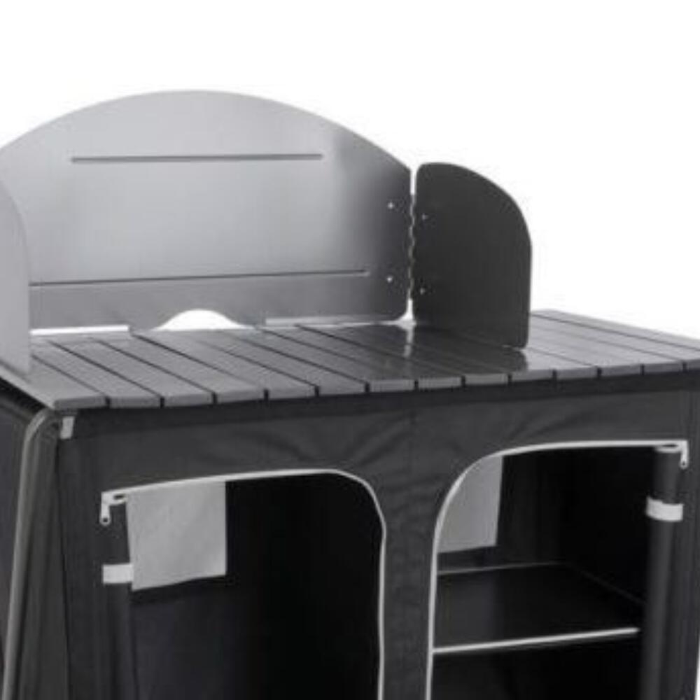 Royal Easy Up Camping Kitchen Stand 2/3