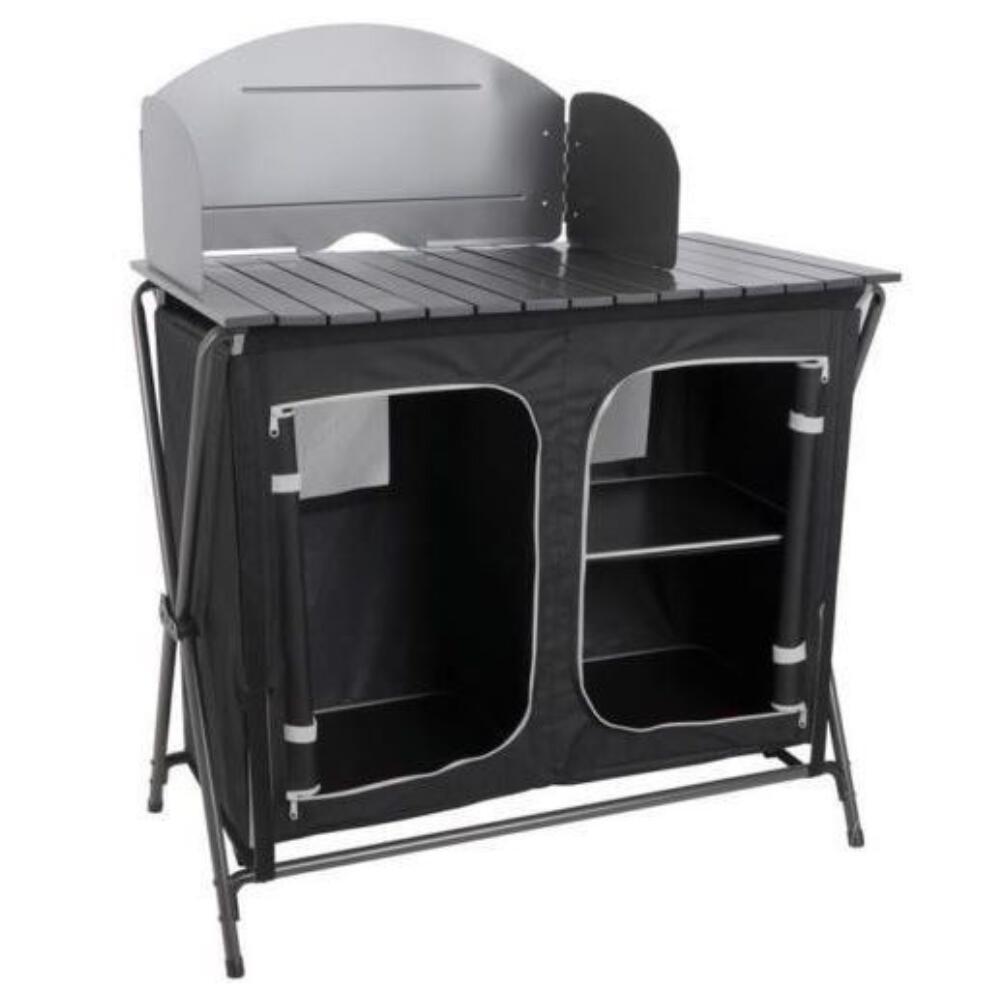 ROYAL LEISURE Royal Easy Up Camping Kitchen Stand