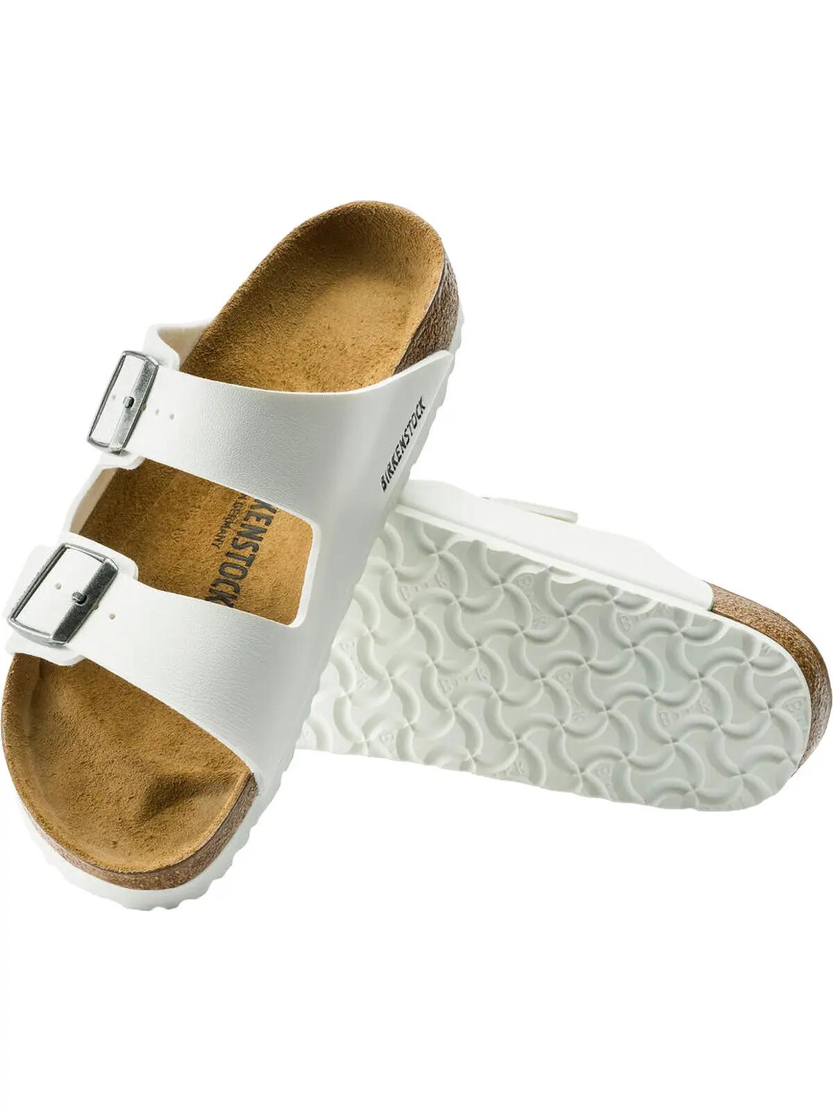 BIRKENSTOCK chaussures décontractées 552681 Birkenstock Arizona BF 4/5