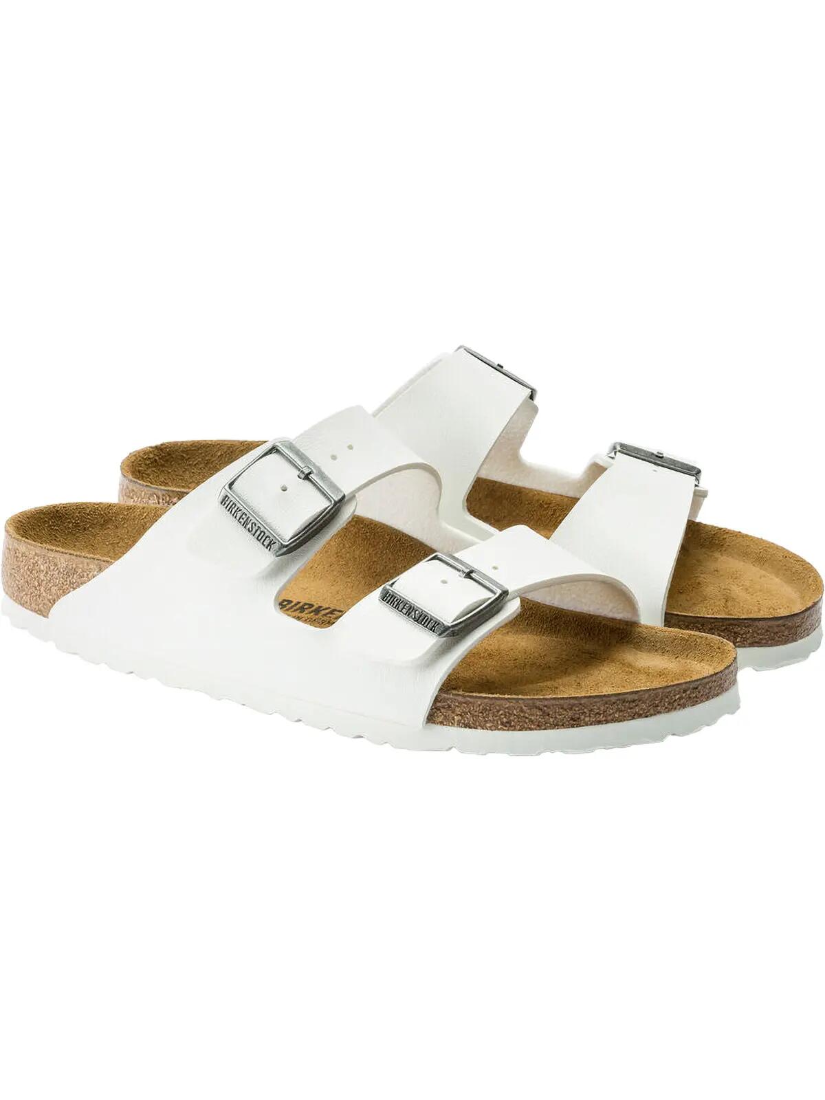 BIRKENSTOCK chaussures décontractées 552681 Birkenstock Arizona BF 2/5