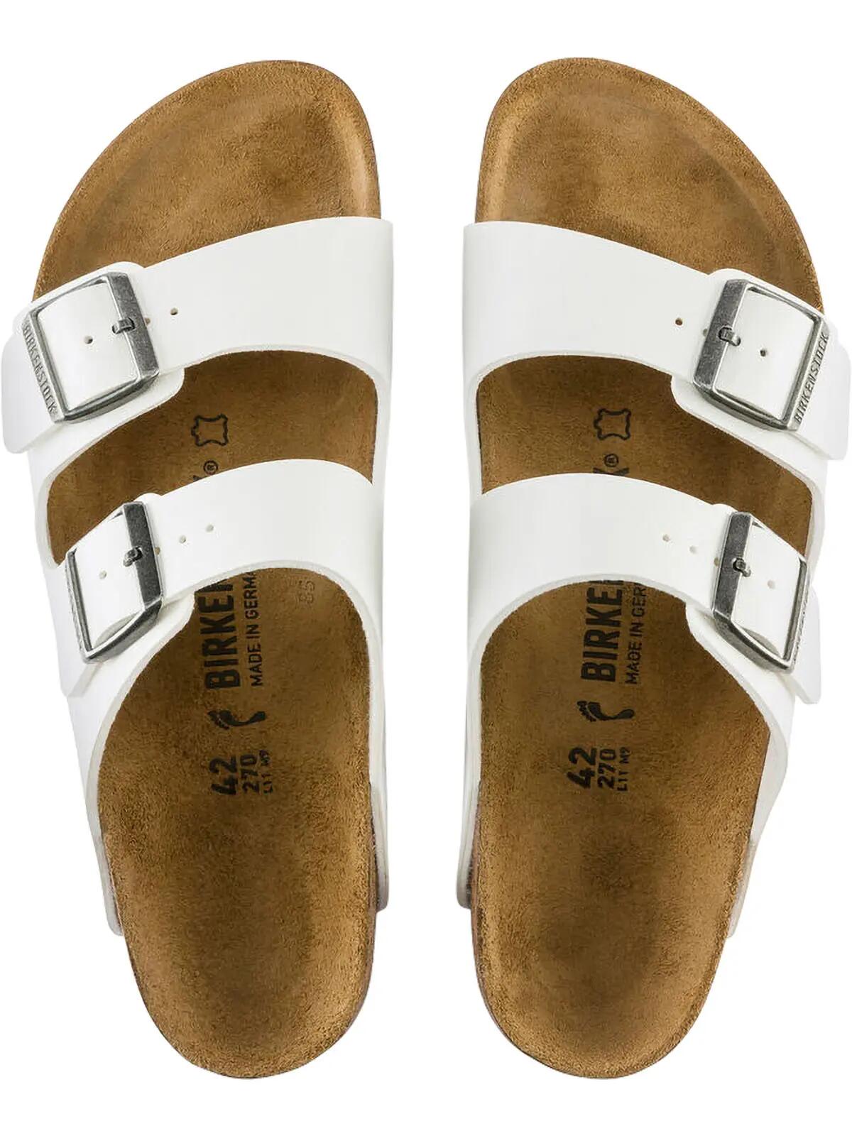 BIRKENSTOCK chaussures décontractées 552681 Birkenstock Arizona BF 3/5