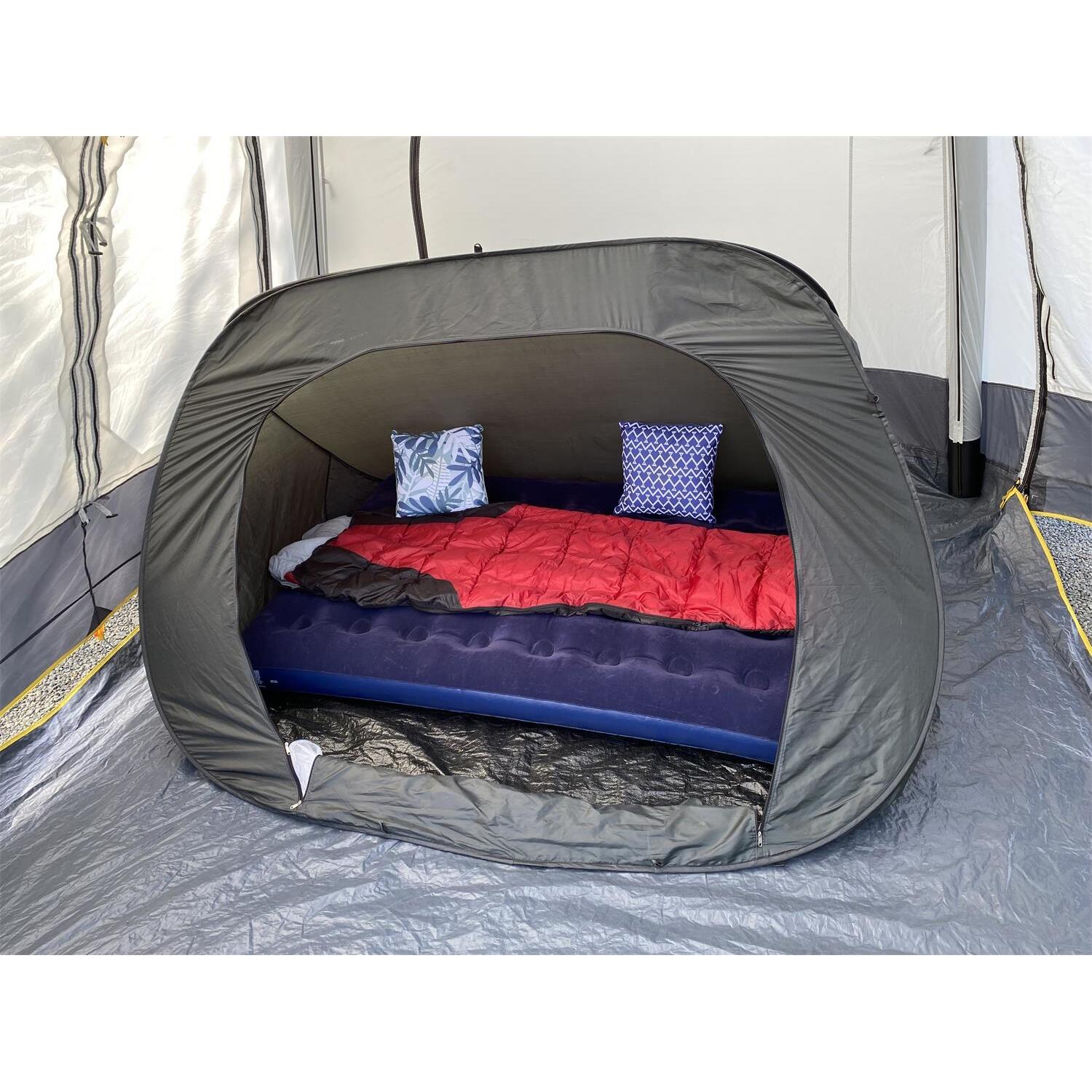 Maypole 3 Berth Pop Up Inner Tent (MP9547) 3/3