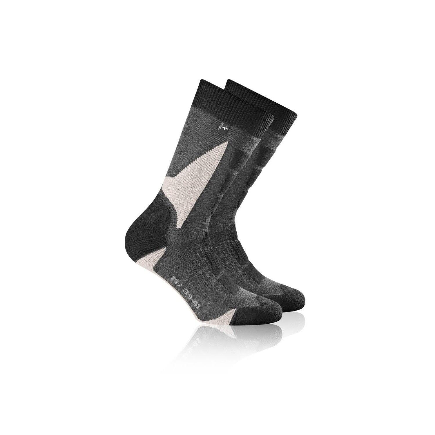 ROHNER SOCKS SecondLife Back-Country l/r