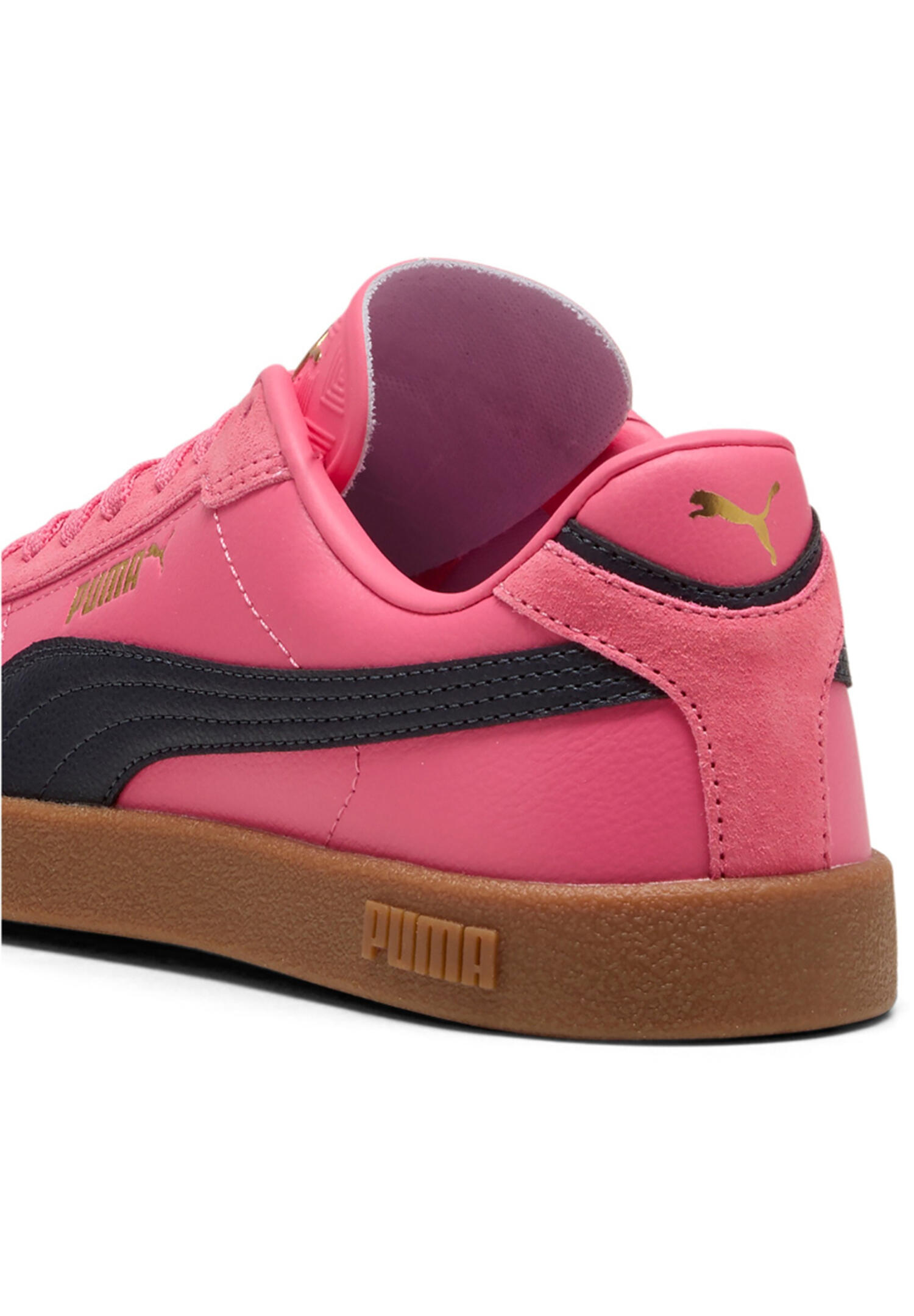 Baskets Puma Club II Era 3/7