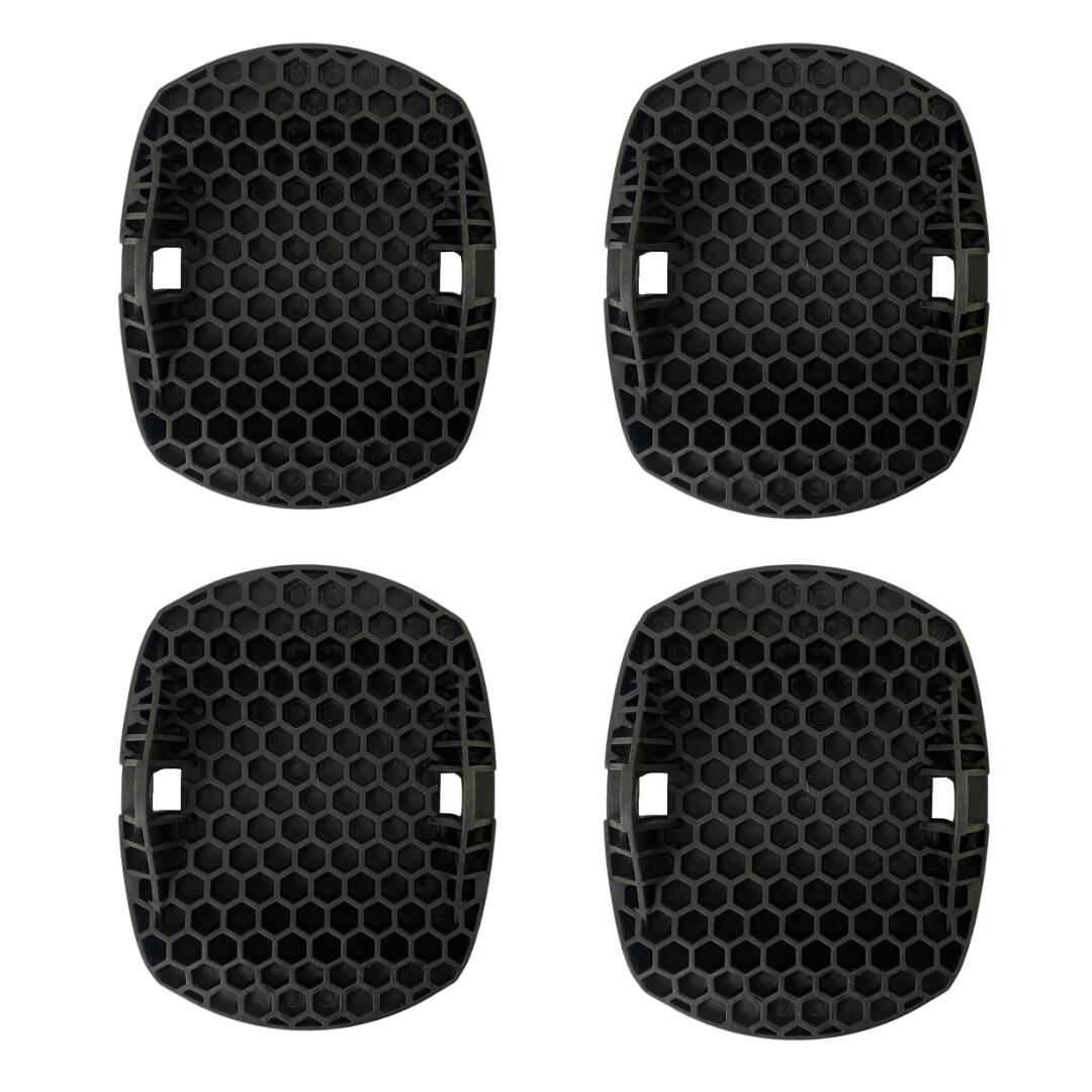 Royal Leisure Jack Pads (Box of 4) 3/6