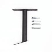 Support de câble URP01 HMS 4/5