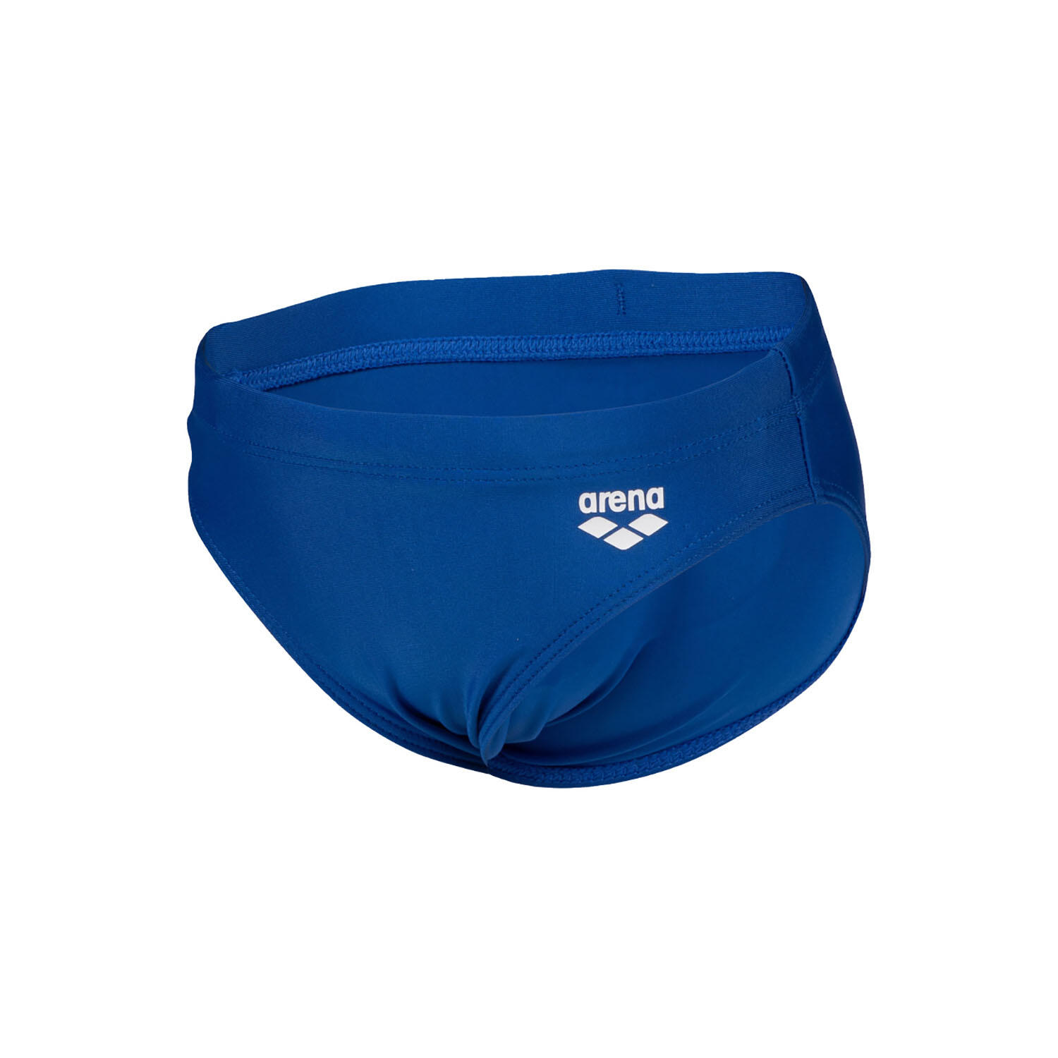 Arena - Slip De Bain Enfant - Friends - Maillot De Bain 1 Pièce - Bleu - 2-3 Ans - Decathlon