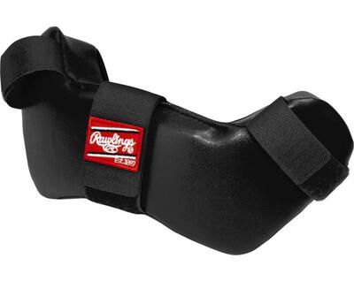 Rawlings CMP Catcher Maskenpolster Farbe Navy