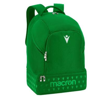 SAC A DOS ROOKIE Macron vert