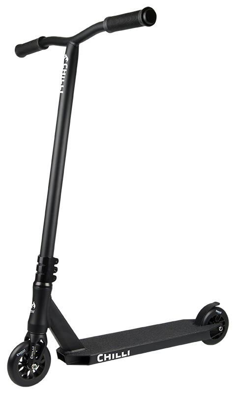 CHILLI PRO SCOOTER Chilli Pro Scooter Reaper - Grim