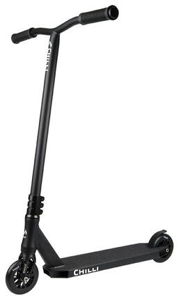 Chilli Pro Scooter Reaper - Grim