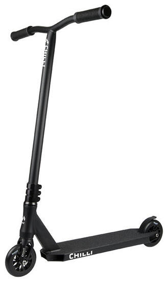 Chilli Pro Scooter Reaper - Grim