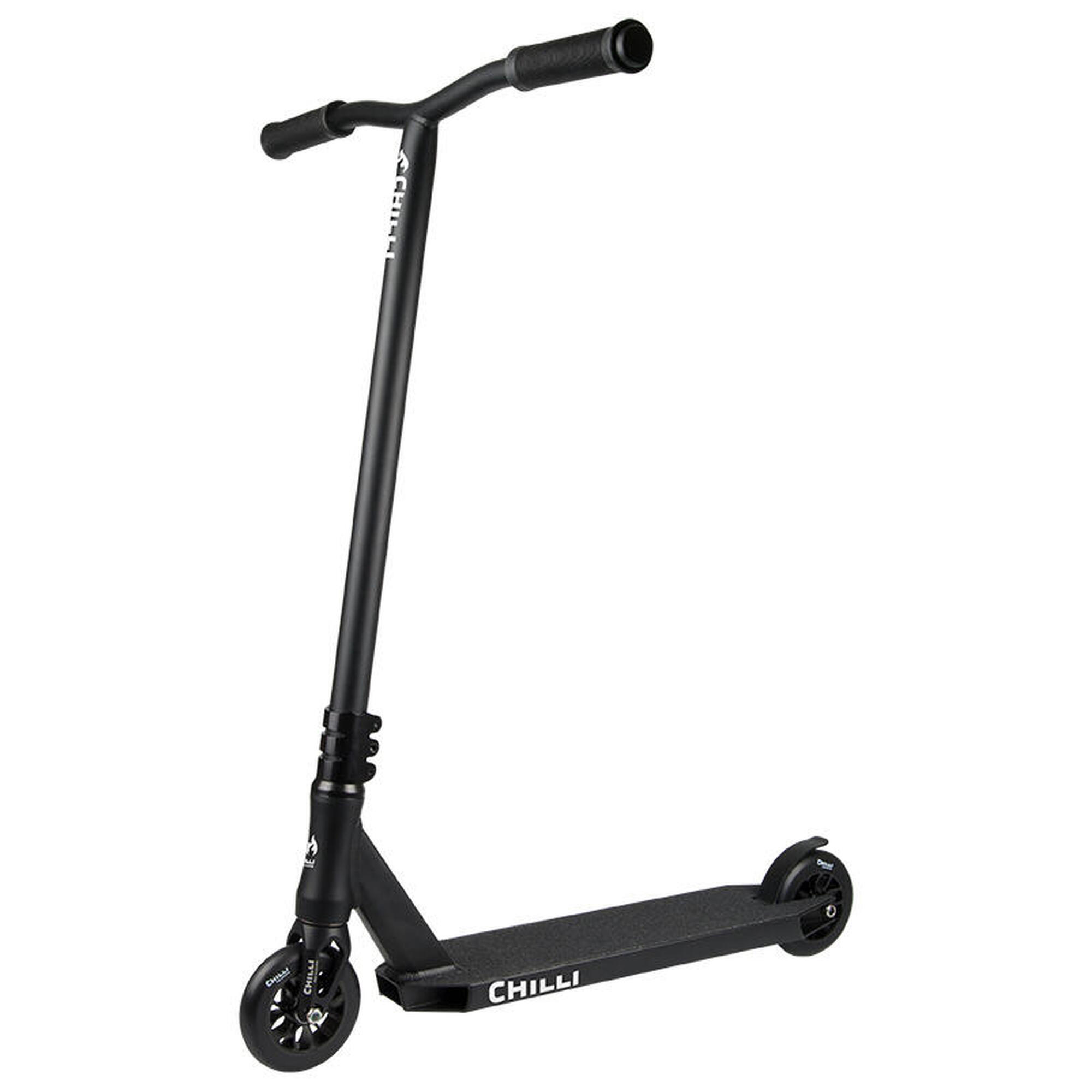 Chilli Pro Scooter Reaper - Grim