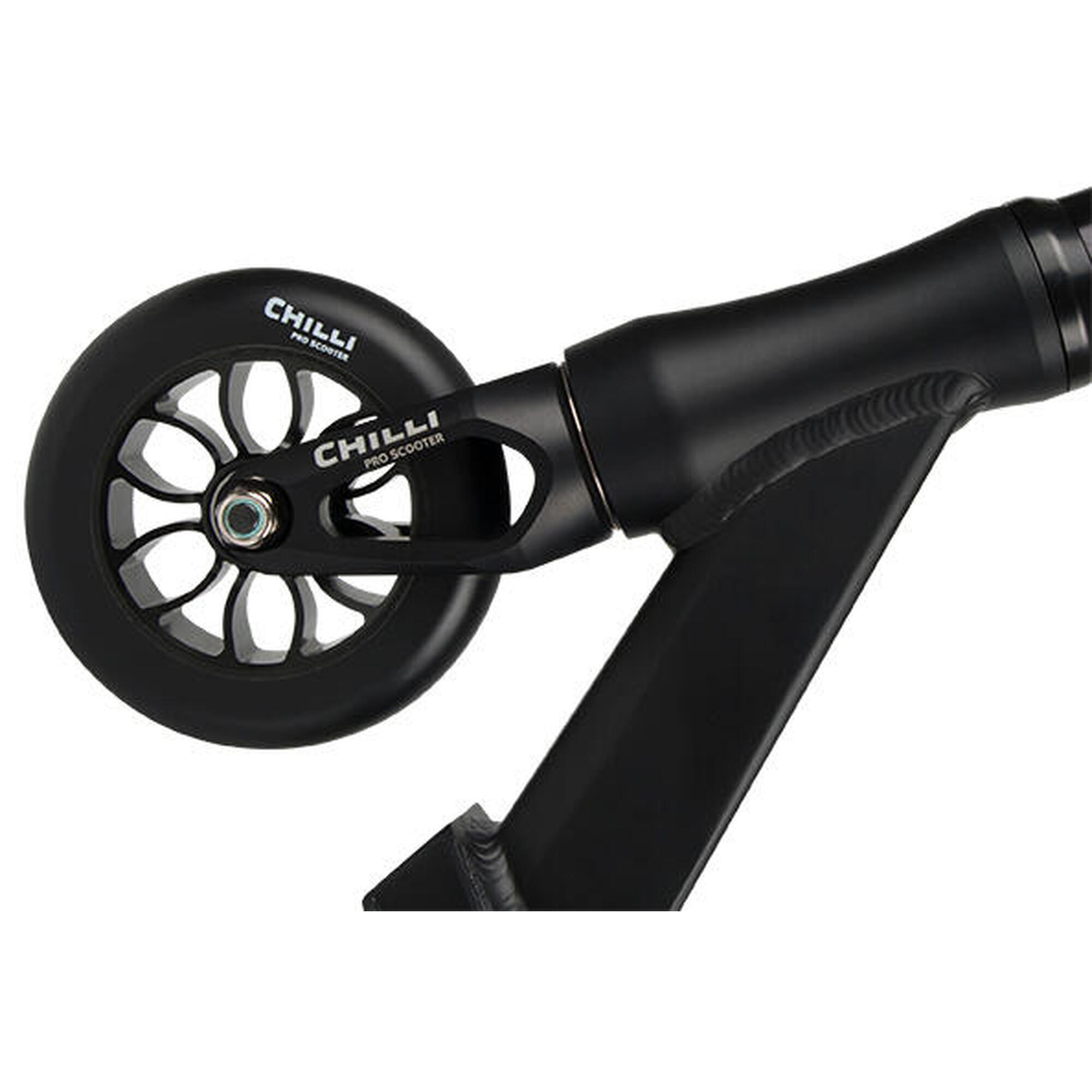 Chilli Pro Scooter Reaper - Grim