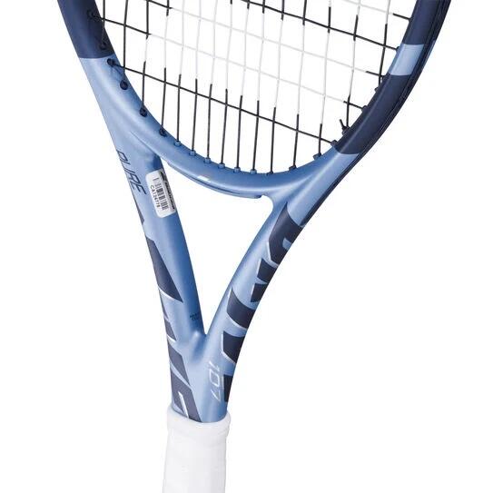 Raquete de Ténis Pure Drive 107 2025 Lite - Grip 2, BUNT 3/3