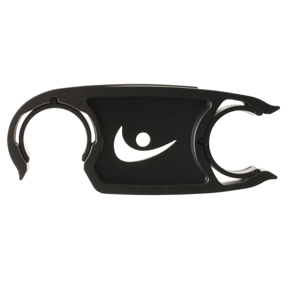 FIAMMA Fiamma Carry-Bike Black Rack Holder Clip