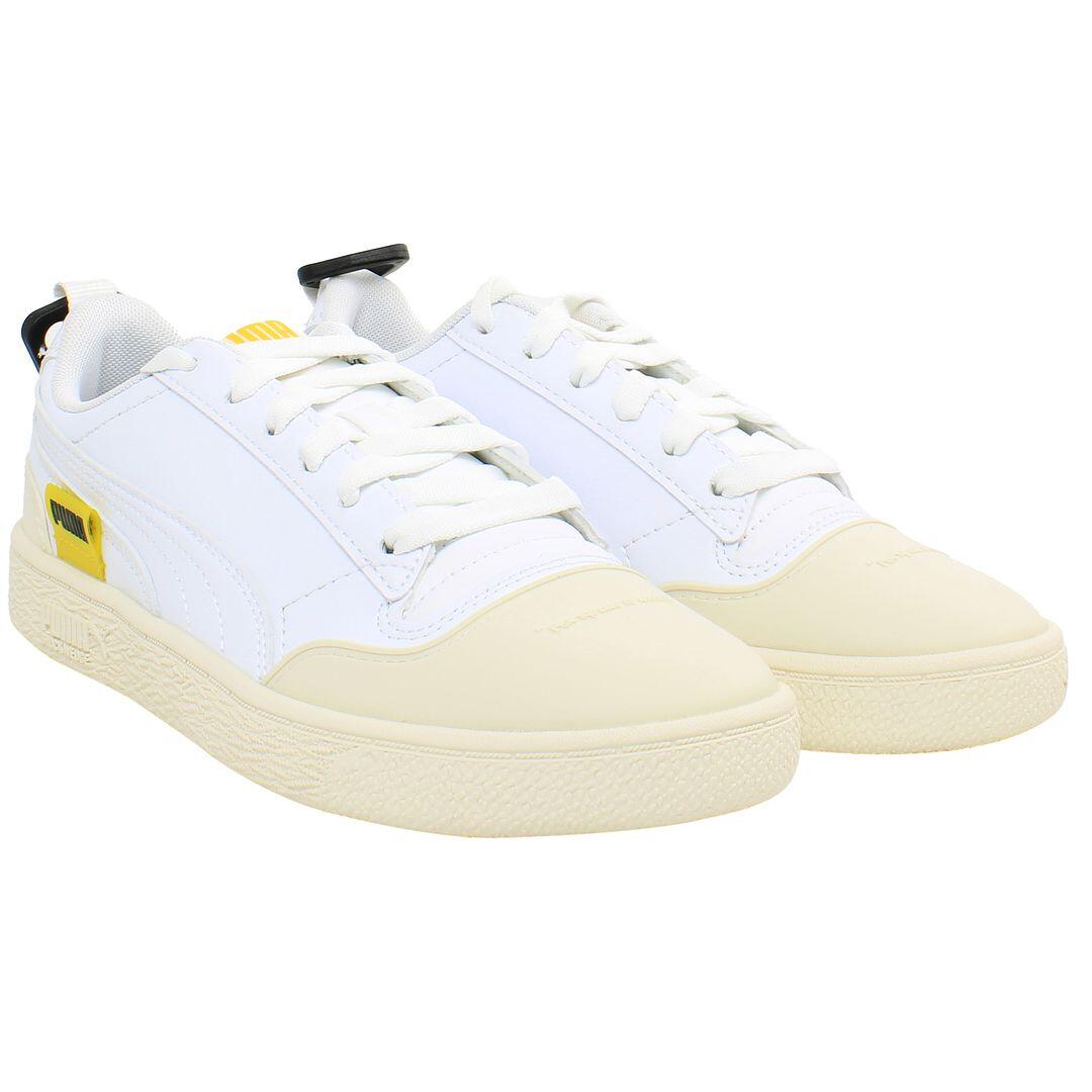 Puma CSM x Ralph Samson Mens White Trainers 1/5
