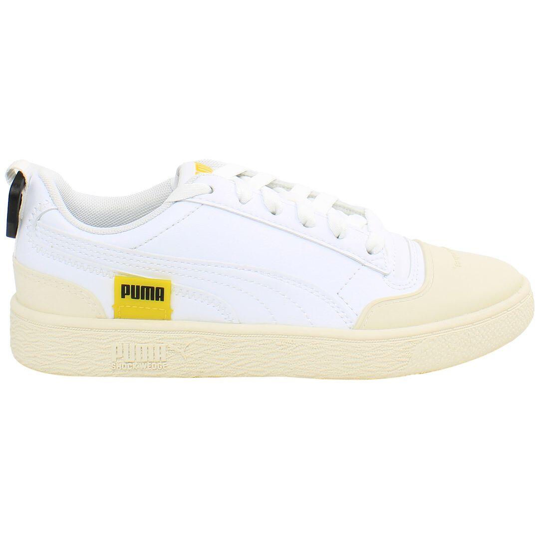 Puma CSM x Ralph Samson Mens White Trainers 2/5