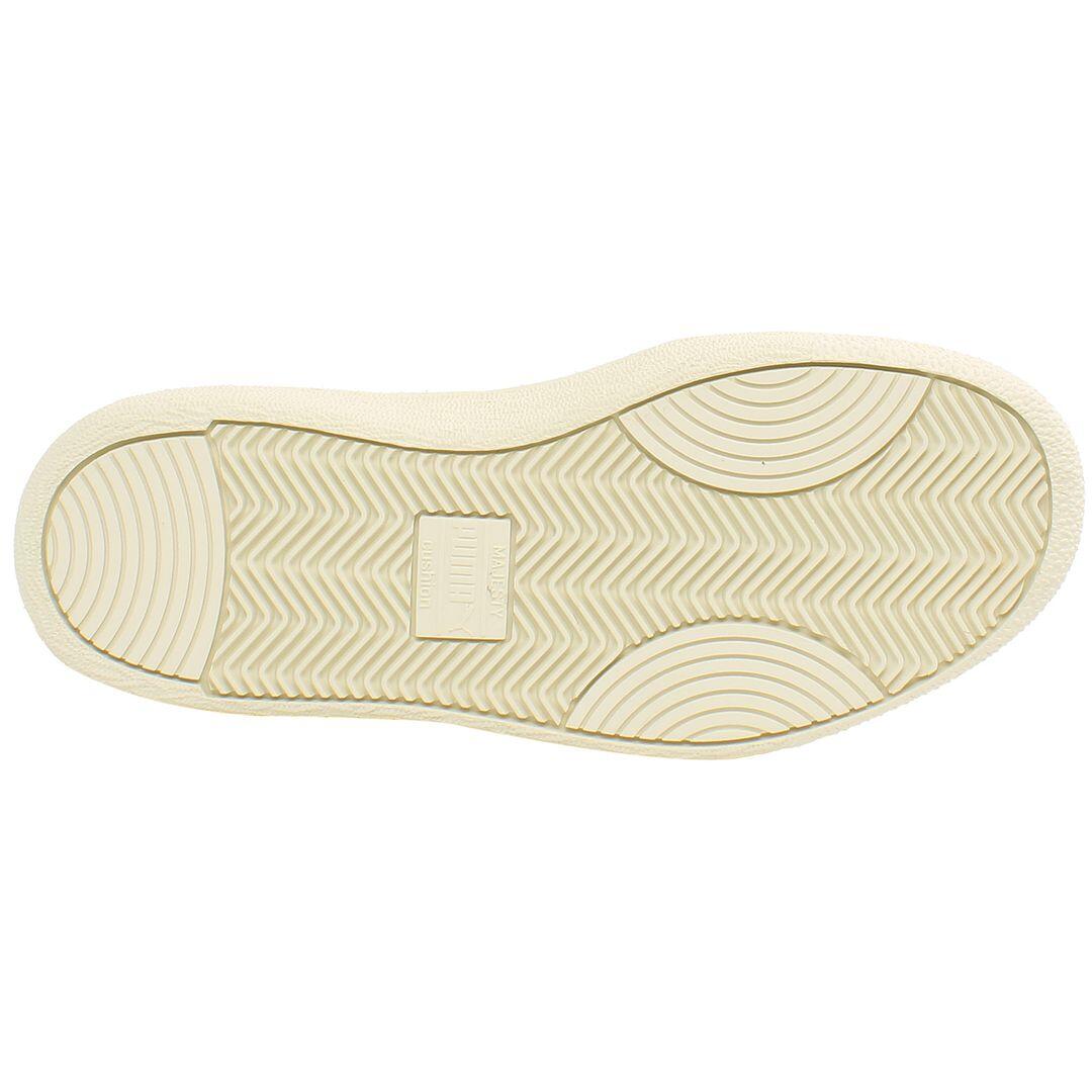 Puma CSM x Ralph Samson Mens White Trainers 5/5