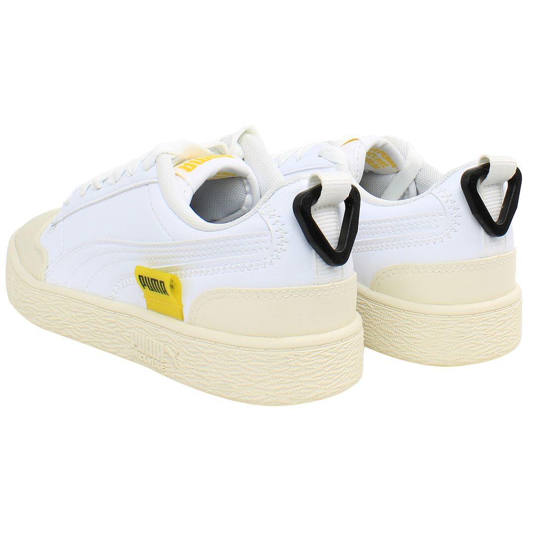 Puma CSM x Ralph Samson Mens White Trainers 4/5