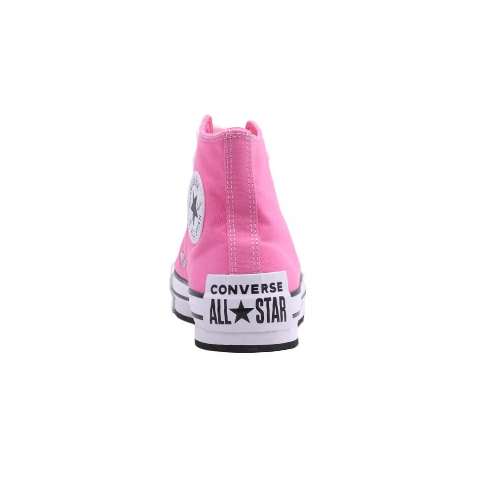 Basket Converse PLATFORME CANVAS HI 5/7