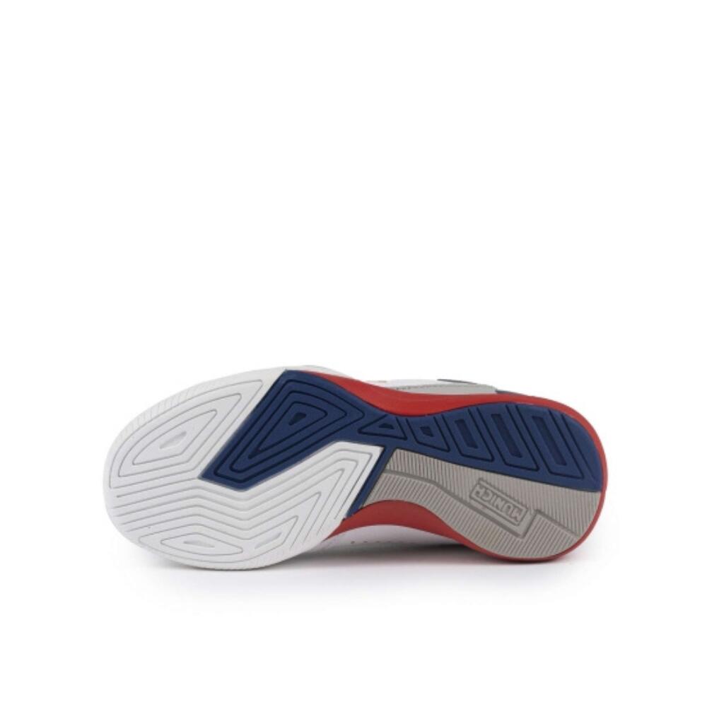 Baskets Munich modèle 4069008 pour enfants 4/5