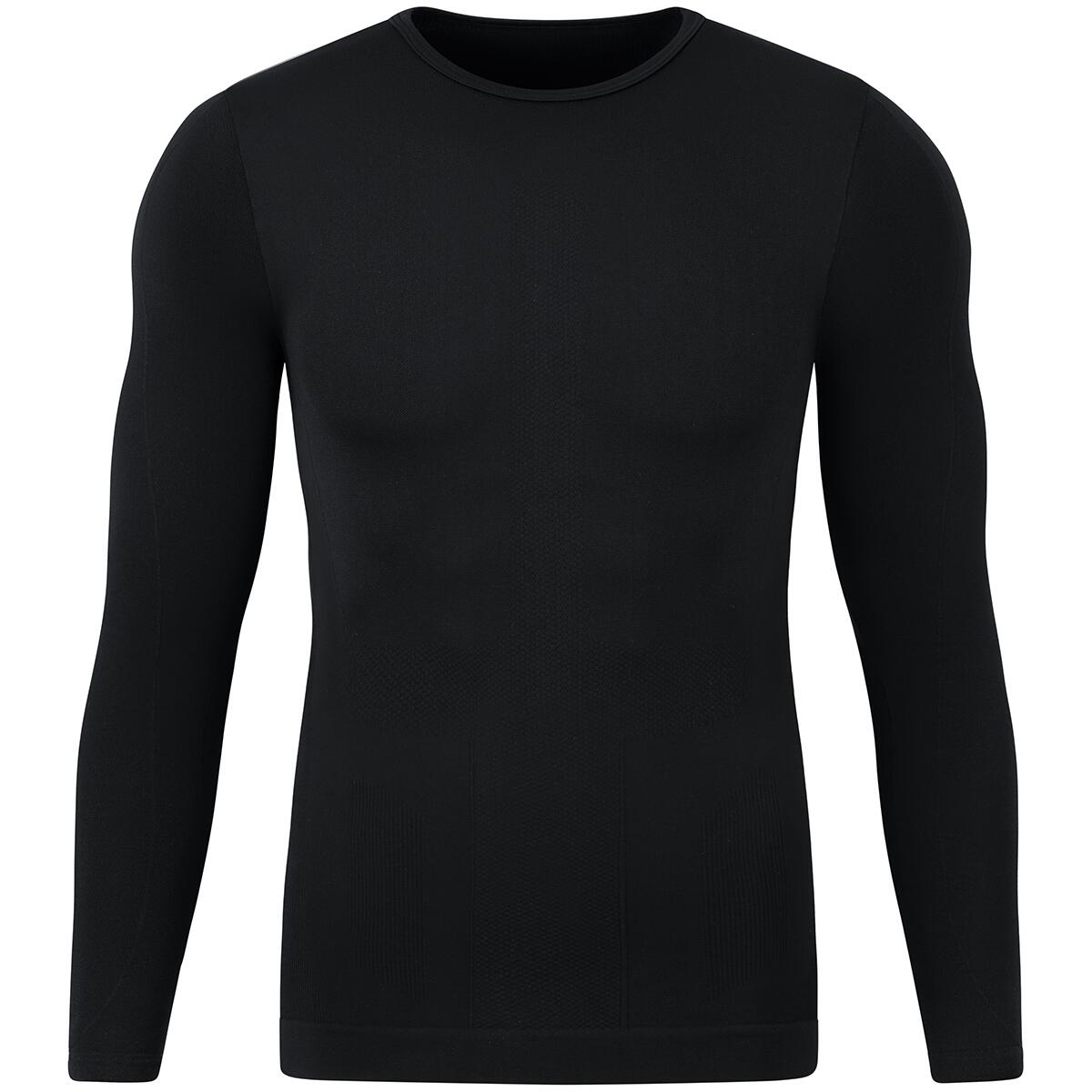 JAKO JAKO Unisex Longsleeve Skinbalance 2.0
