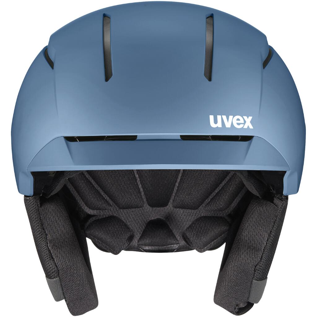 Kask Narciarski Uvex Levitate MIPS Niebieski 2/4
