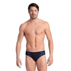 Slip de bain Homme - Reflecting