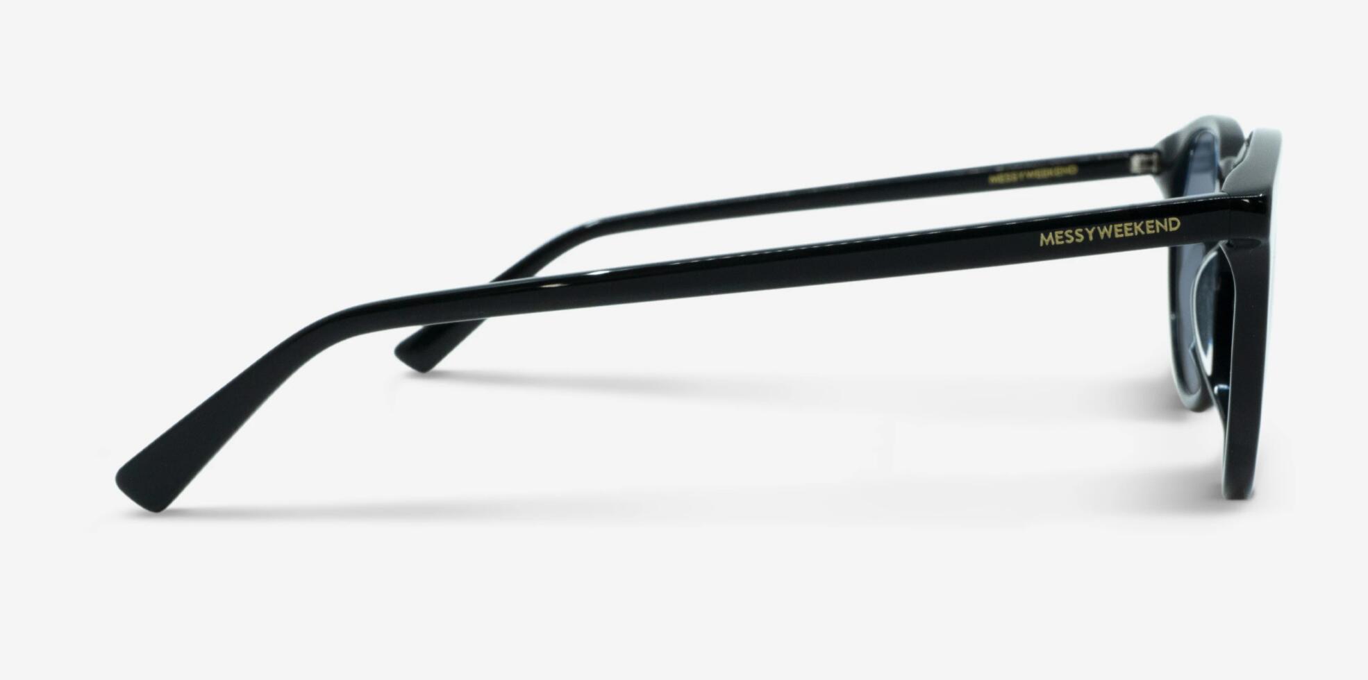 NEW DEPP Black/Gradient Blue 3/6