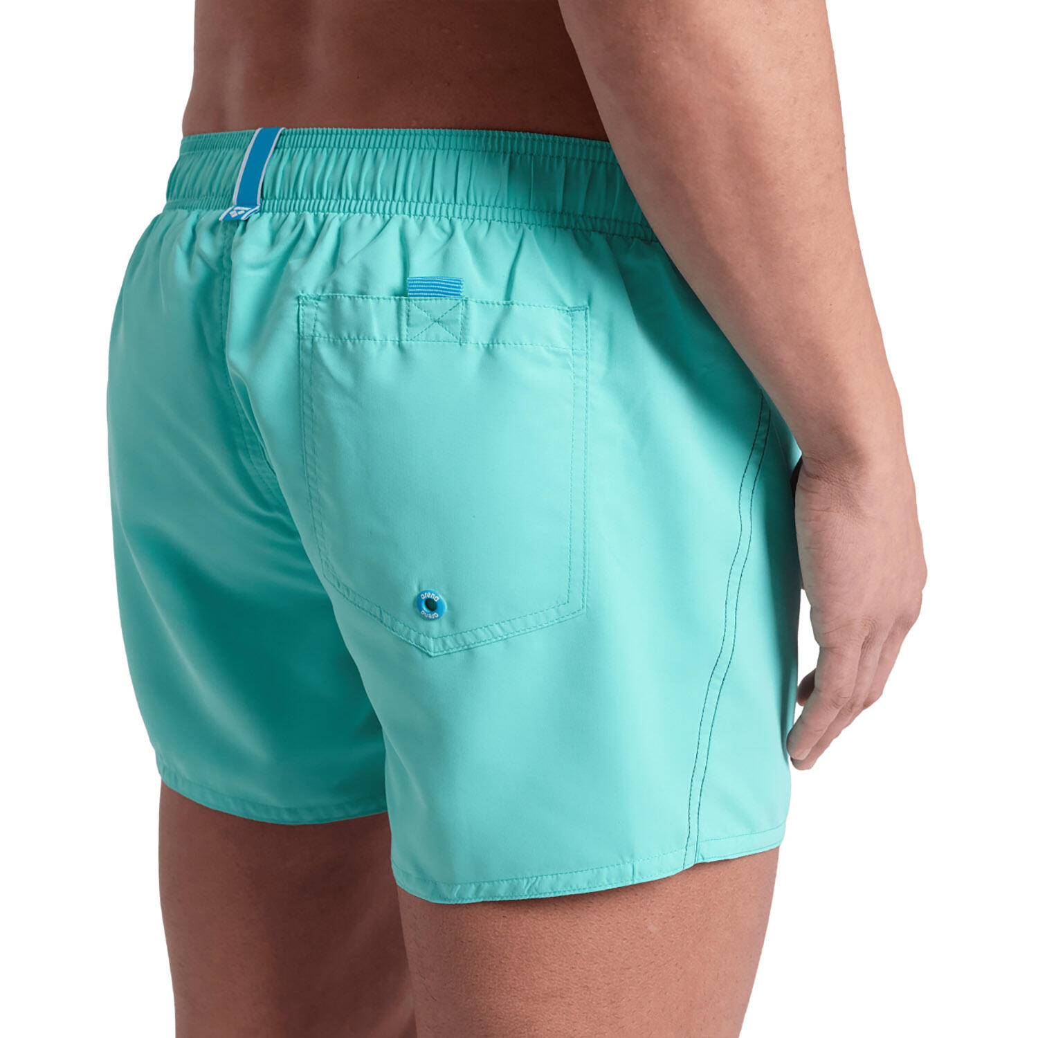 Shorts da spiaggia Uomo - Fundamentals X-Short R 5/7