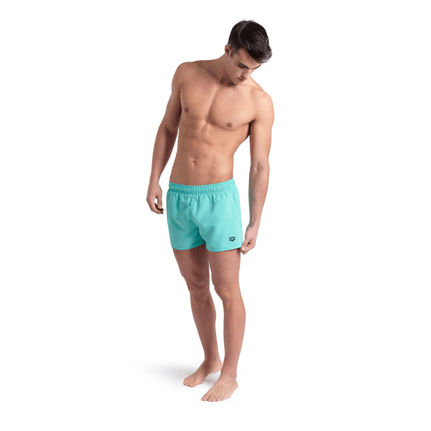 Shorts da spiaggia Uomo - Fundamentals X-Short R 3/7