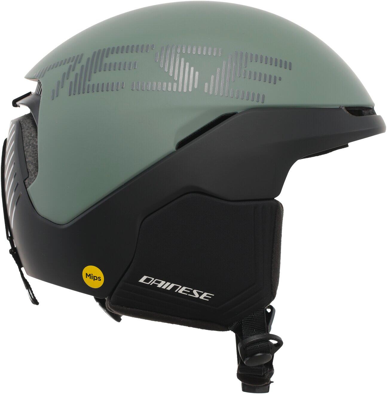 Kask narciarski Dainese Nucleo Mips 4/5