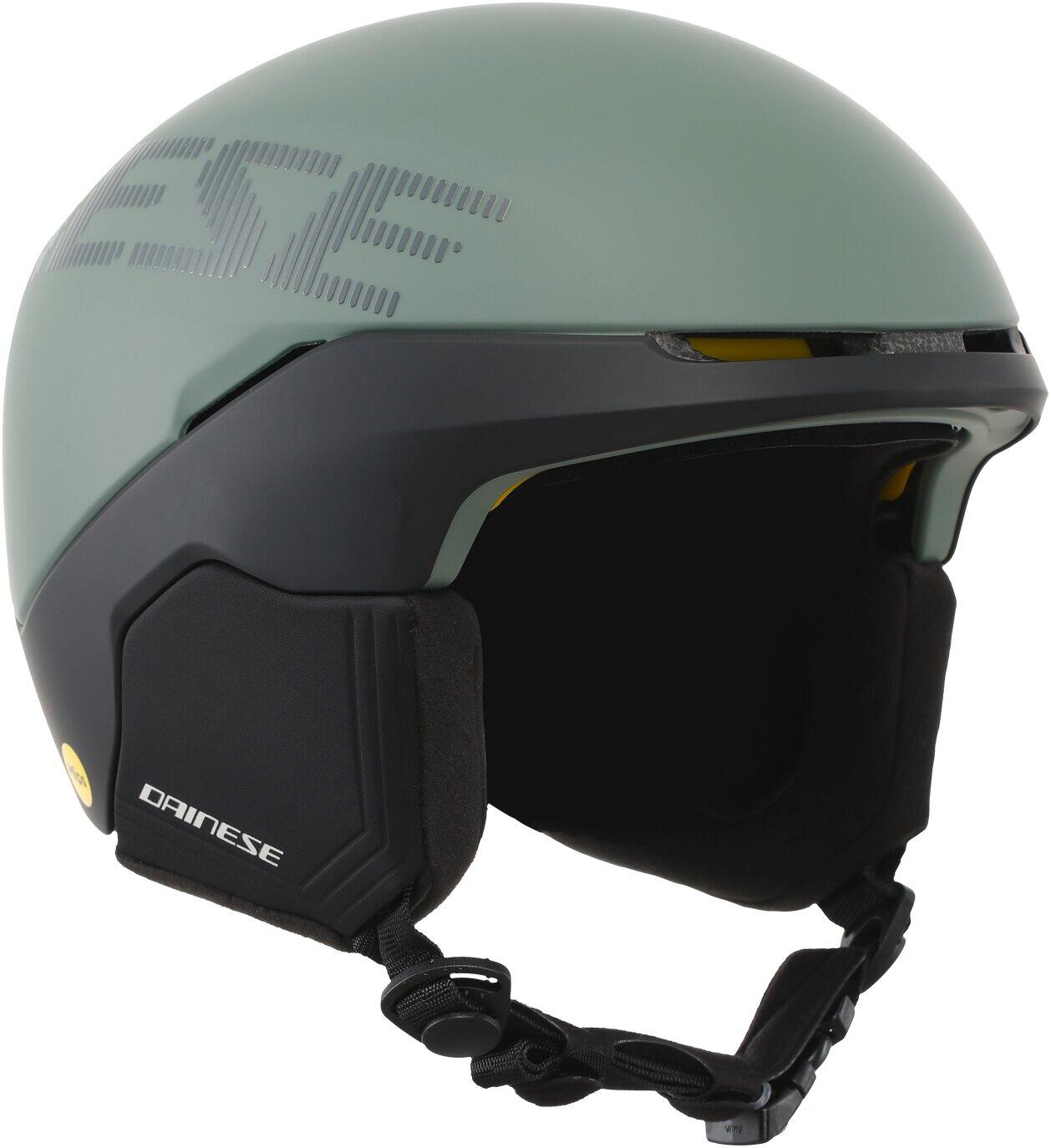 Kask narciarski Dainese Nucleo Mips 3/5