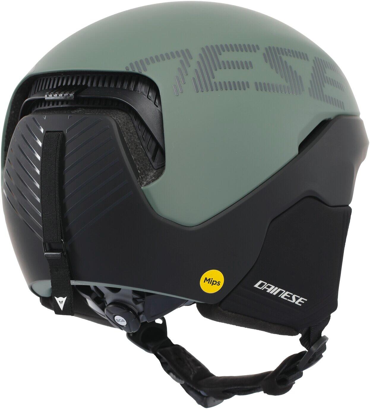 Kask narciarski Dainese Nucleo Mips 5/5