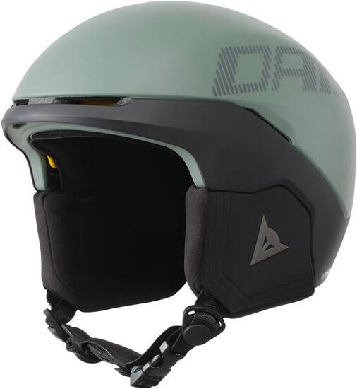 Nucleo Mips Helmet