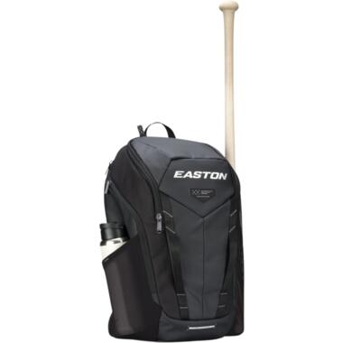 Zaino Easton Captain colore nero 2/4