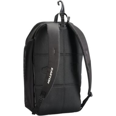 Zaino Easton Captain colore nero 3/4