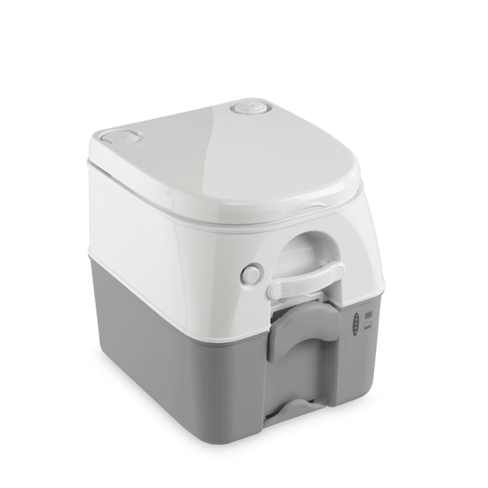 Dometic 976 Portable Toilet 1/5