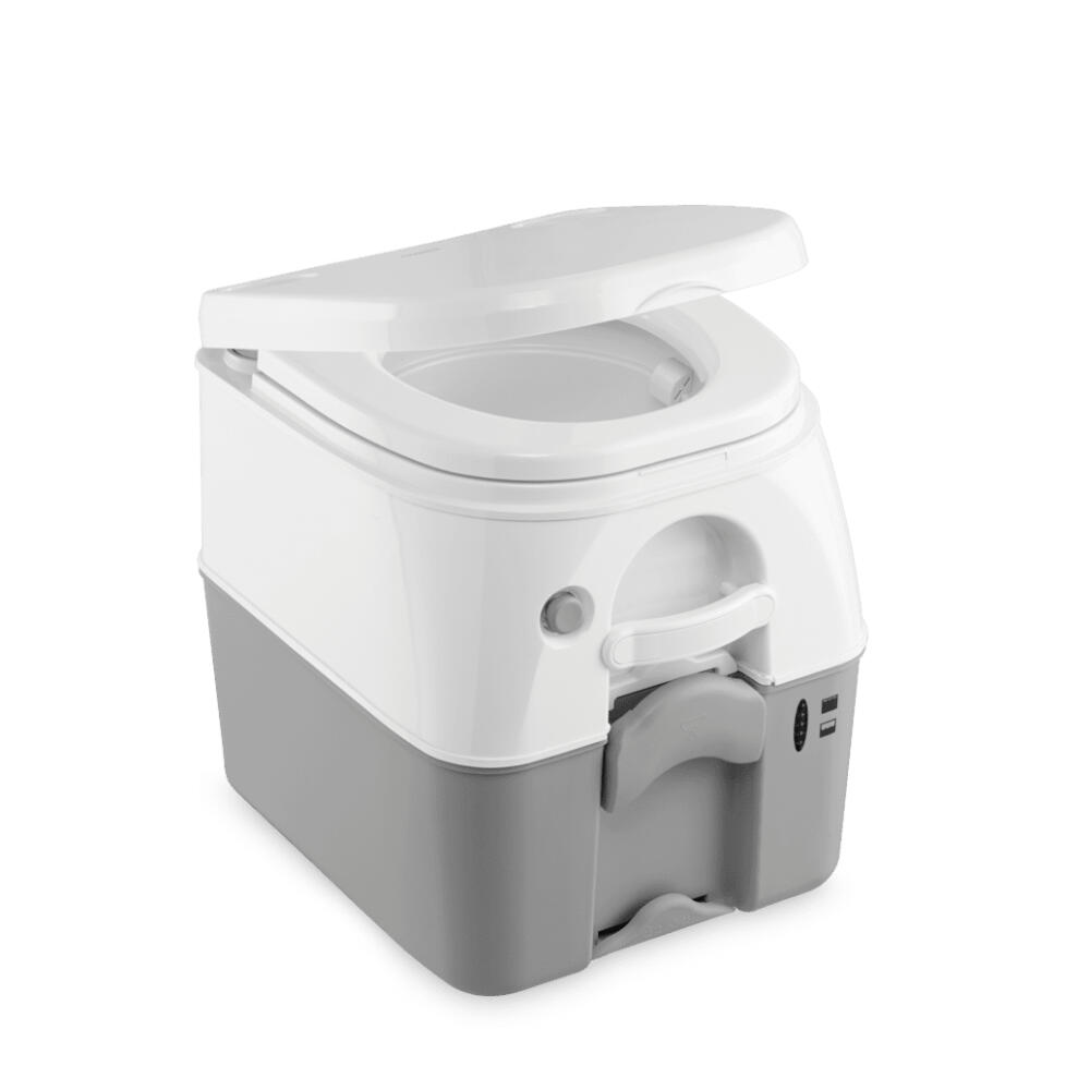 Dometic 976 Portable Toilet 2/5