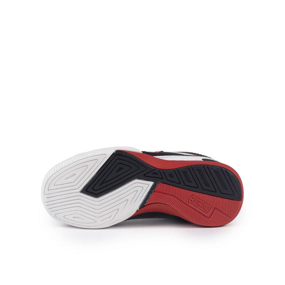 Schoen Munich model 4069010 voor unisex jongens 4/5