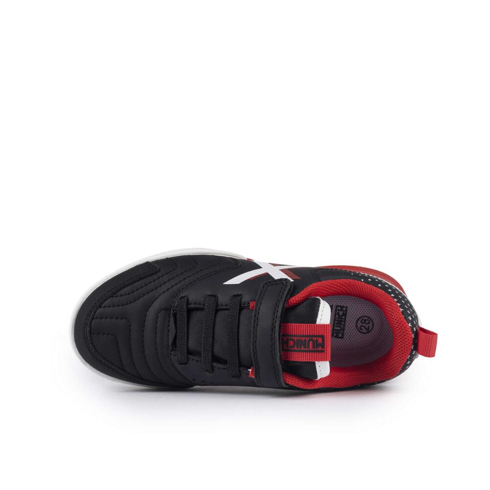 Schoen Munich model 4069010 voor unisex jongens 3/5